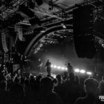 Fotos: Being As An Ocean und Counterparts - Markthalle Hamburg