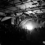 Fotos: Being As An Ocean und Counterparts - Markthalle Hamburg