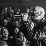 Fotos: Being As An Ocean und Counterparts - Markthalle Hamburg