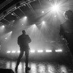 Fotos: Being As An Ocean und Counterparts - Markthalle Hamburg