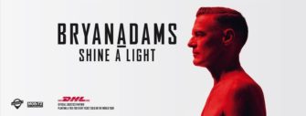 Bryan Adams – Shine a light Tour