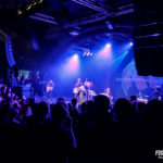 Fotos: Being As An Ocean und Counterparts - Markthalle Hamburg