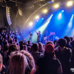 Fotos: Being As An Ocean und Counterparts - Markthalle Hamburg