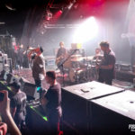 Fotos: Being As An Ocean und Counterparts - Markthalle Hamburg