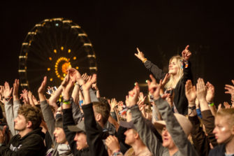 Fotos: Deichbrand Festival 2018