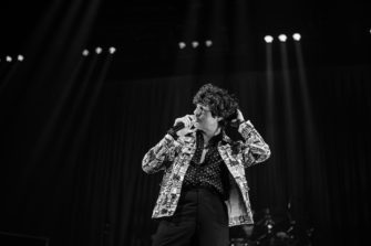 Fotos: The Kooks
