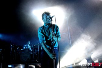 Enter Shikari kommt zur Album Launch Show nach Hamburg