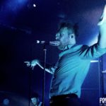 Fotos - Enter Shikari - Dortmund