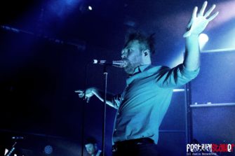 ENTER SHIKARI feat. CODY FROST droppen neues Video zu „BULL“