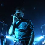 Fotos - Enter Shikari - Dortmund