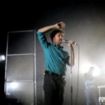 Fotos - Enter Shikari - Dortmund