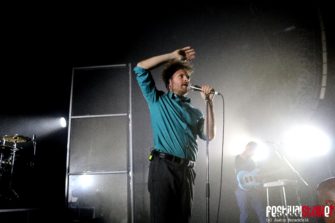 Enter Shikari kündigen Tourdates für Dezember 2022 an