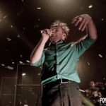 Fotos - Enter Shikari - Dortmund