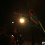 Fotos - Enter Shikari - Dortmund