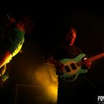 Fotos - Enter Shikari - Dortmund