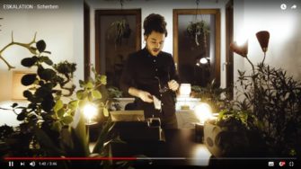 FS Präsentiert: ESKALATION – Scherben