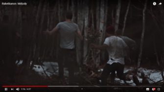 Video: Raketkanon – Mélody