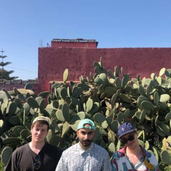 Lingua Nada – Live 2019