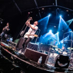 Fotos: Enter Shikari, As It Is, Flash Forward - Schlachthof, Wiesbaden