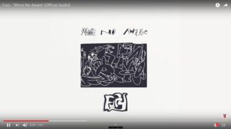 Video: Fury – Mono No Aware