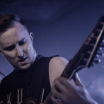 Fotos: Any Given Day - Overpower-Tour - Logo Hamburg