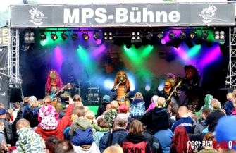 Fotos – Mittelalterlich Phantasie Spectaculum – Dortmund – Sonntag