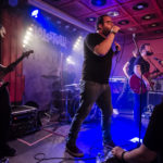 Fotos: Hi! Spencer - Raus und weiter-Tour 2019 - Molotow Hamburg