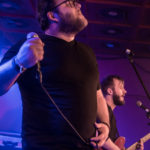 Fotos: Hi! Spencer - Raus und weiter-Tour 2019 - Molotow Hamburg