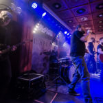 Fotos: Hi! Spencer - Raus und weiter-Tour 2019 - Molotow Hamburg