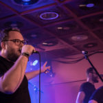 Fotos: Hi! Spencer - Raus und weiter-Tour 2019 - Molotow Hamburg