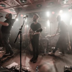 Fotos: Hi! Spencer - Raus und weiter-Tour 2019 - Molotow Hamburg