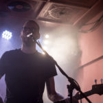 Fotos: Hi! Spencer - Raus und weiter-Tour 2019 - Molotow Hamburg