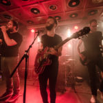 Fotos: Hi! Spencer - Raus und weiter-Tour 2019 - Molotow Hamburg