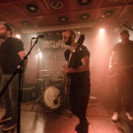 Fotos: Hi! Spencer - Raus und weiter-Tour 2019 - Molotow Hamburg