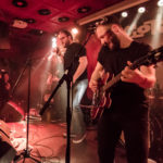 Fotos: Hi! Spencer - Raus und weiter-Tour 2019 - Molotow Hamburg