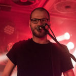 Fotos: Hi! Spencer - Raus und weiter-Tour 2019 - Molotow Hamburg