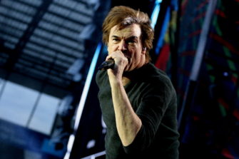 Videopremiere: Die Toten Hosen – Weil du nur einmal lebst