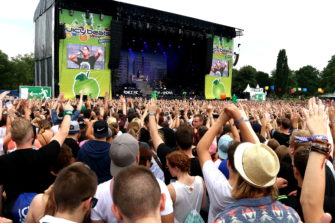 Juicy Beats Festival mit neuen Extras