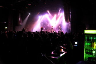 Imminence – Turn The Light Tour 2019