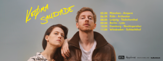 KEØMA – Album und Tour 2019