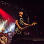 Fotos: Millencolin und Woes - Docks Hamburg