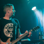 Fotos: Millencolin und Woes - Docks Hamburg