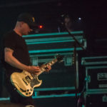 Fotos: Millencolin und Woes - Docks Hamburg