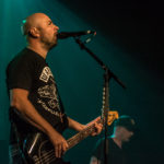 Fotos: Millencolin und Woes - Docks Hamburg