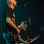 Fotos: Millencolin und Woes - Docks Hamburg