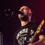 Fotos: Millencolin und Woes - Docks Hamburg