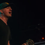 Fotos: Millencolin und Woes - Docks Hamburg