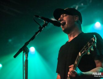 Millencolin gehen auf 30+1 Year Anniversary Tour