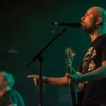 Fotos: Millencolin und Woes - Docks Hamburg