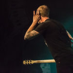 Fotos: Millencolin und Woes - Docks Hamburg